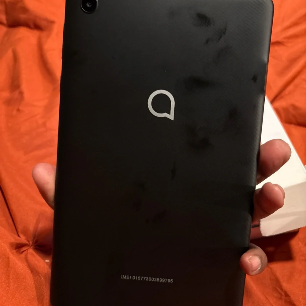 alcatel joy tab 2